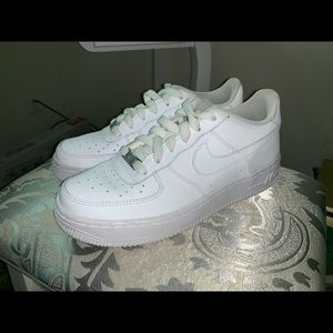 Nike Air Force 1’s